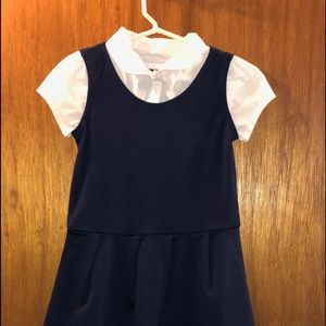 Children’s place dress